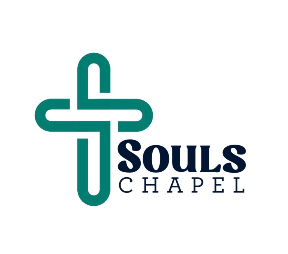 Souls Chapel Logo
